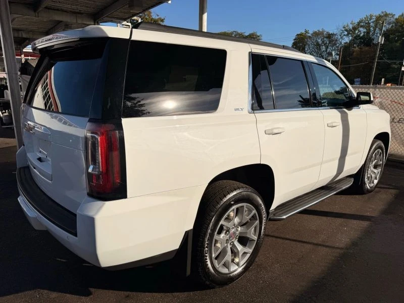 2019 GMC Yukon 4th Gen - Image 12 of 12