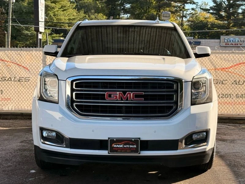 2019 GMC Yukon 4th Gen - Image 5 of 12