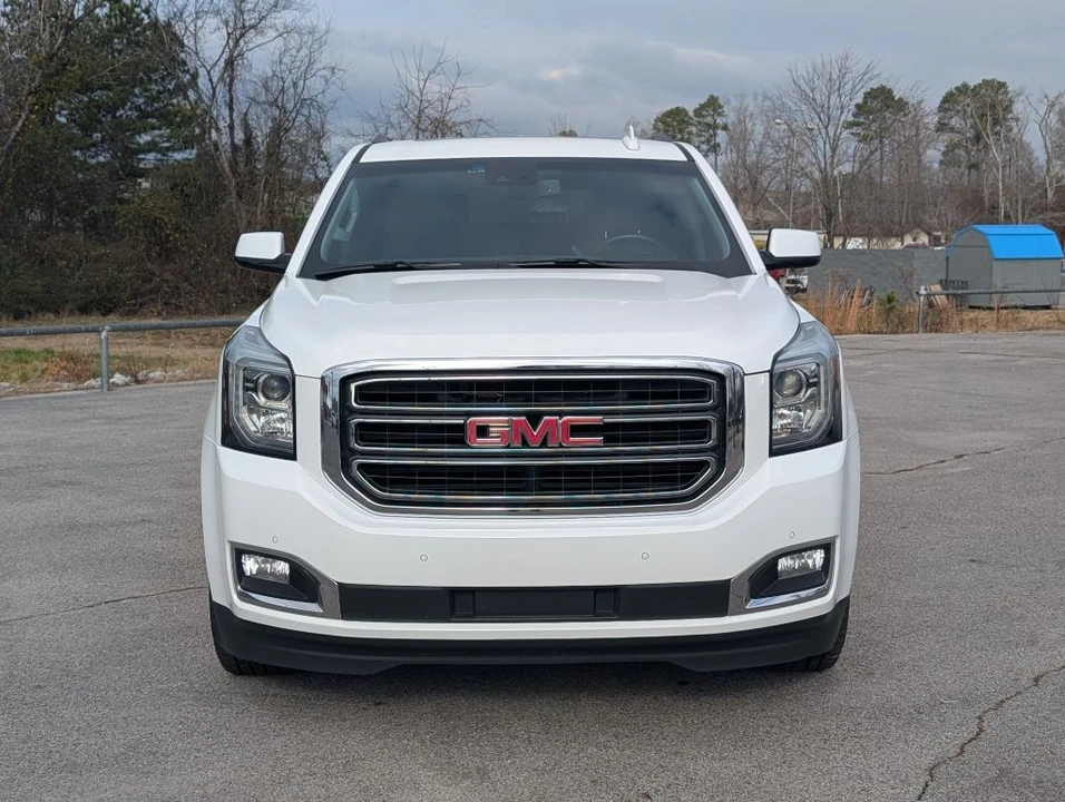 2019 GMC Yukon 4th Gen - Image 3 of 21