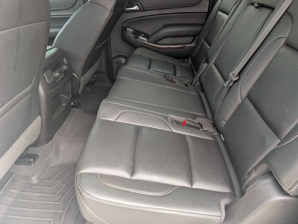 2019 GMC Yukon 4th Gen - Image 11 of 21
