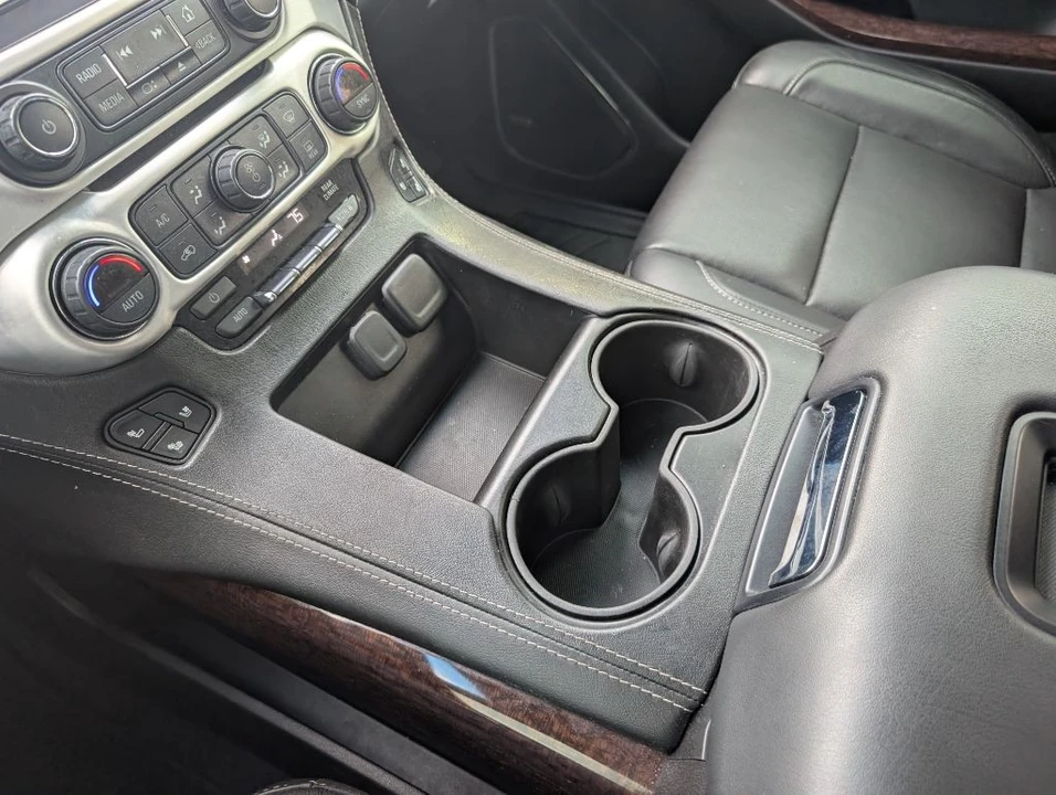 2019 GMC Yukon 4th Gen - Image 21 of 21