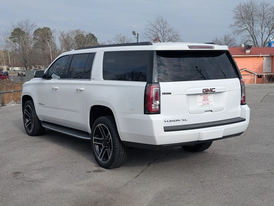 2019 GMC Yukon 4th Gen - Image 5 of 21