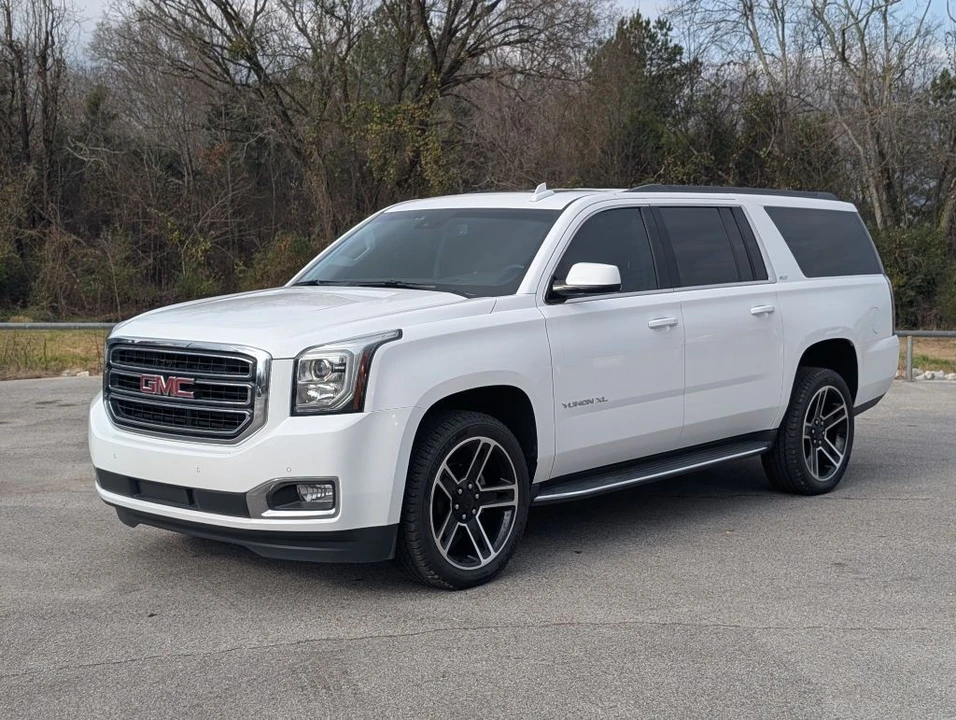 2019 GMC Yukon 4th Gen - Image 4 of 21
