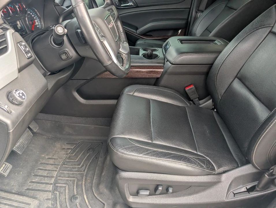 2019 GMC Yukon 4th Gen - Image 10 of 21