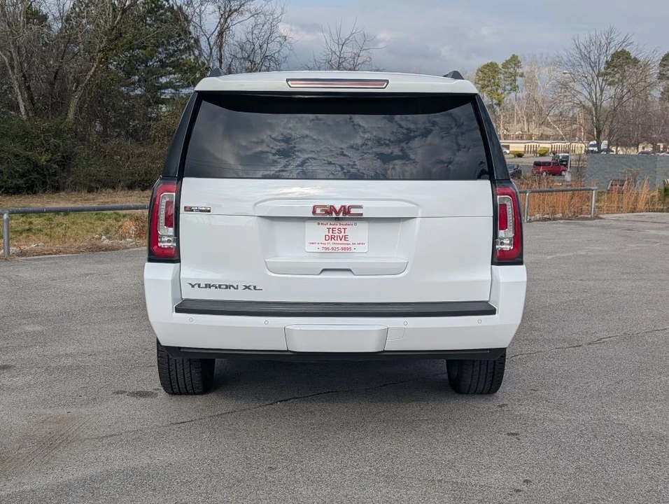 2019 GMC Yukon 4th Gen - Image 6 of 21
