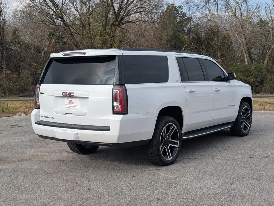 2019 GMC Yukon 4th Gen - Image 7 of 21