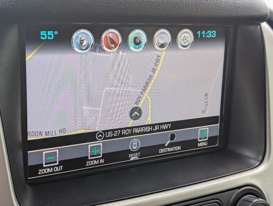 2019 GMC Yukon 4th Gen - Image 16 of 21