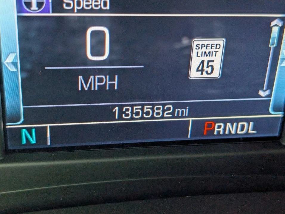 2019 GMC Yukon 4th Gen - Image 14 of 21