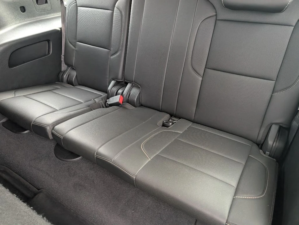 2019 GMC Yukon 4th Gen - Image 12 of 21