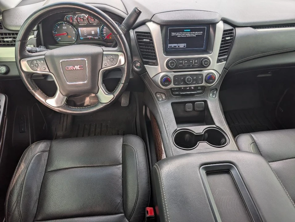 2019 GMC Yukon 4th Gen - Image 9 of 21