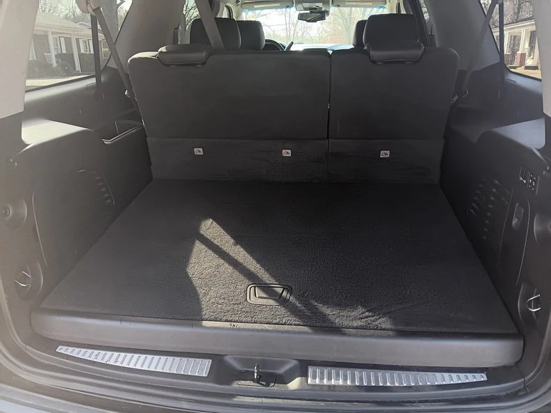 2019 GMC Yukon 4th Gen - Image 9 of 10