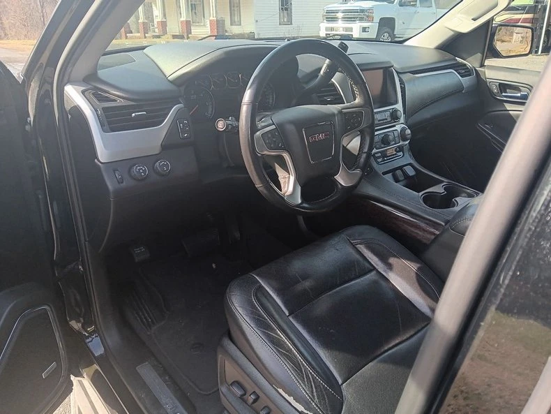 2019 GMC Yukon 4th Gen - Image 6 of 10