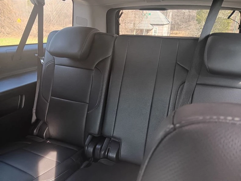 2019 GMC Yukon 4th Gen - Image 8 of 10