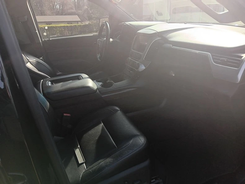 2019 GMC Yukon 4th Gen - Image 7 of 10