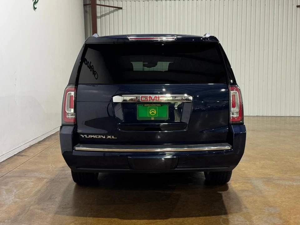 2019 GMC Yukon 4th Gen - Image 7 of 21
