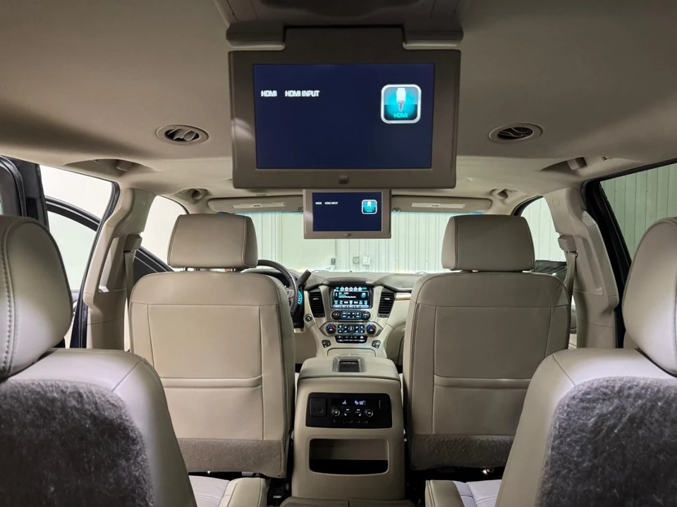 2019 GMC Yukon 4th Gen - Image 19 of 21