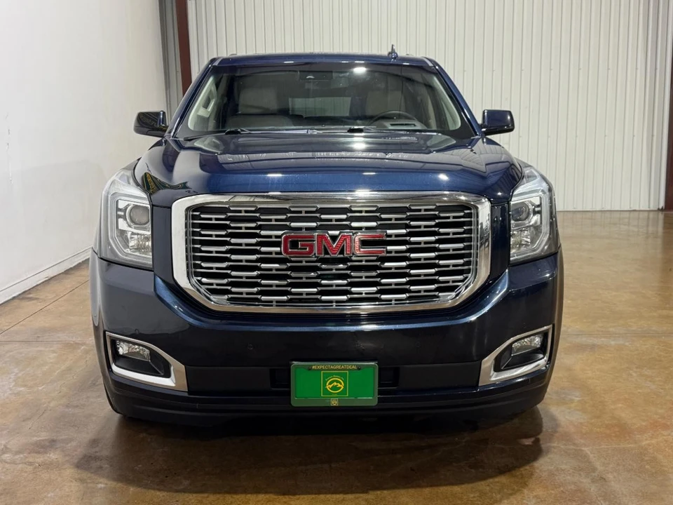 2019 GMC Yukon 4th Gen - Image 2 of 21