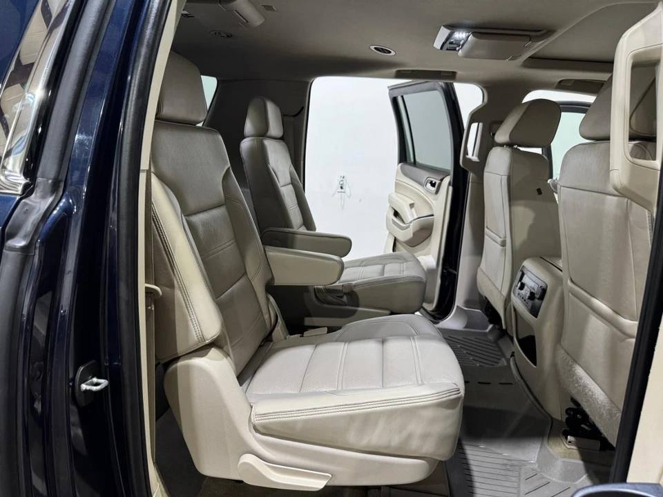 2019 GMC Yukon 4th Gen - Image 15 of 21