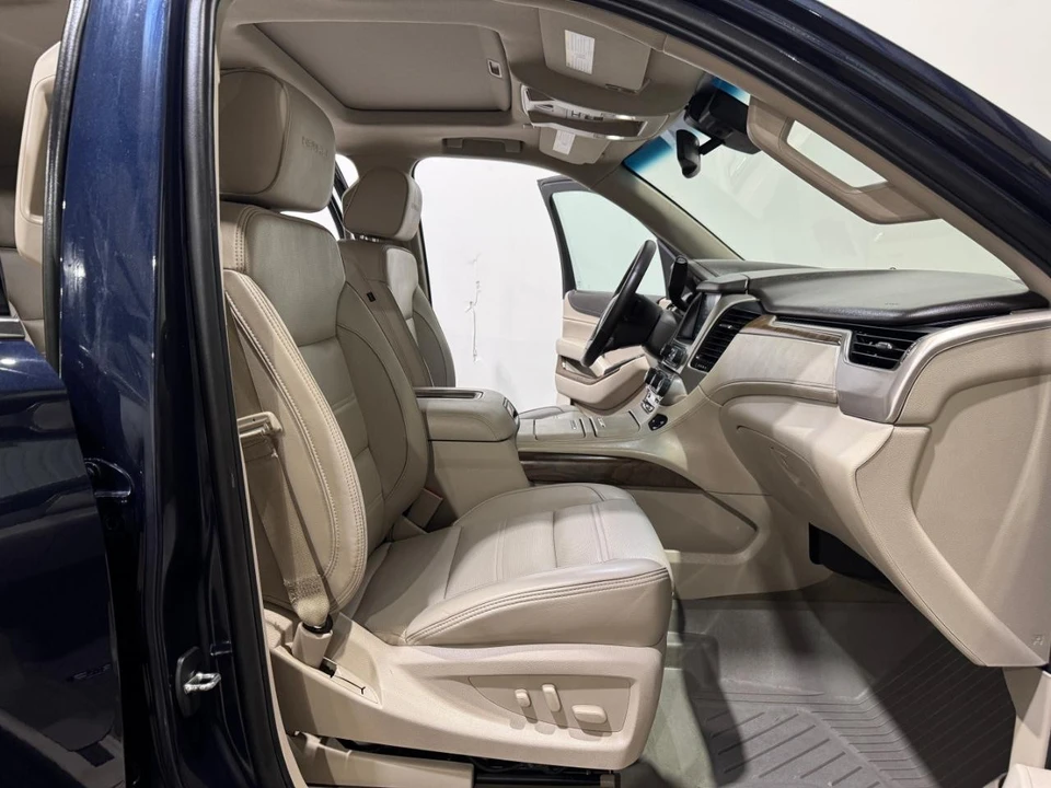2019 GMC Yukon 4th Gen - Image 14 of 21