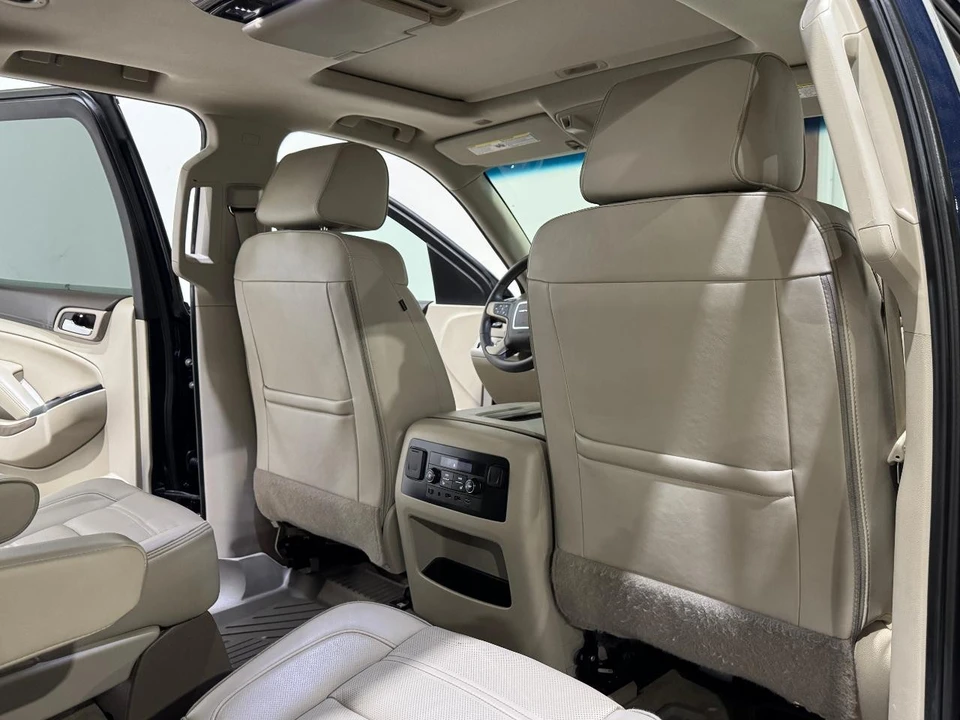 2019 GMC Yukon 4th Gen - Image 17 of 21