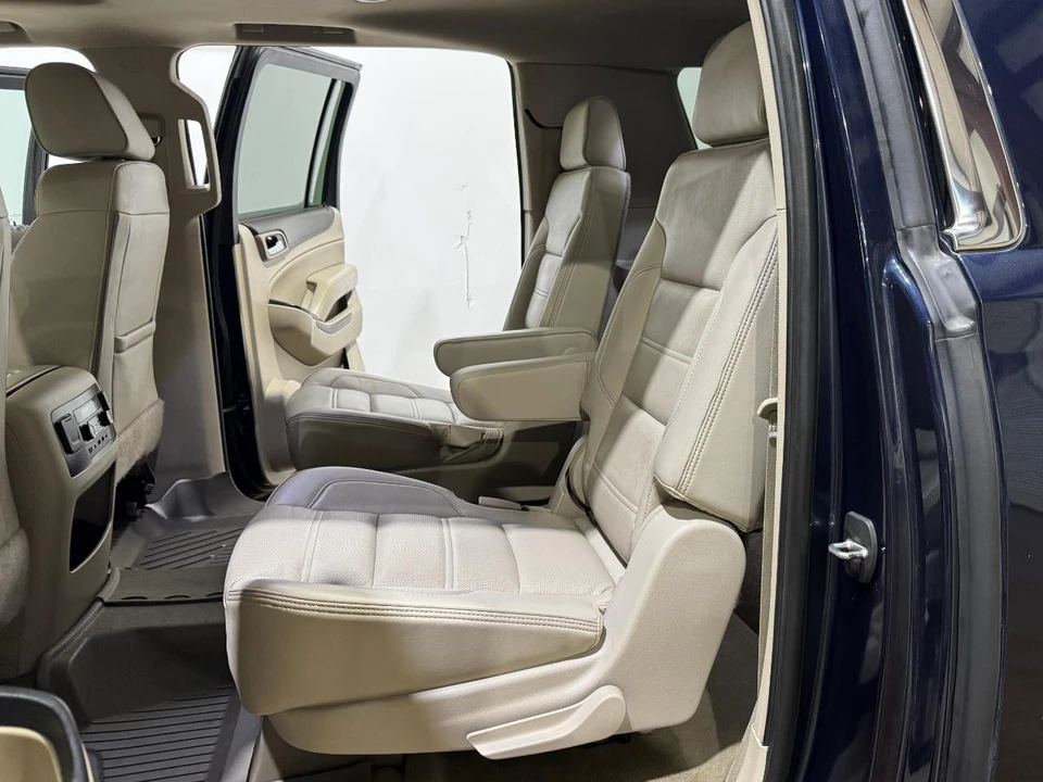 2019 GMC Yukon 4th Gen - Image 16 of 21