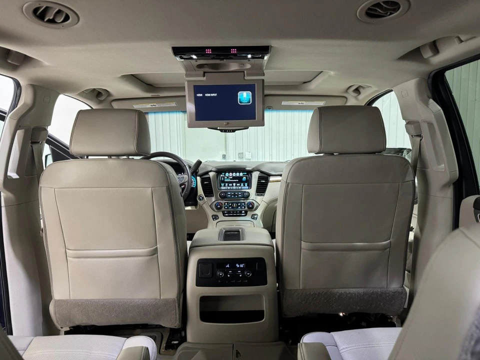 2019 GMC Yukon 4th Gen - Image 20 of 21