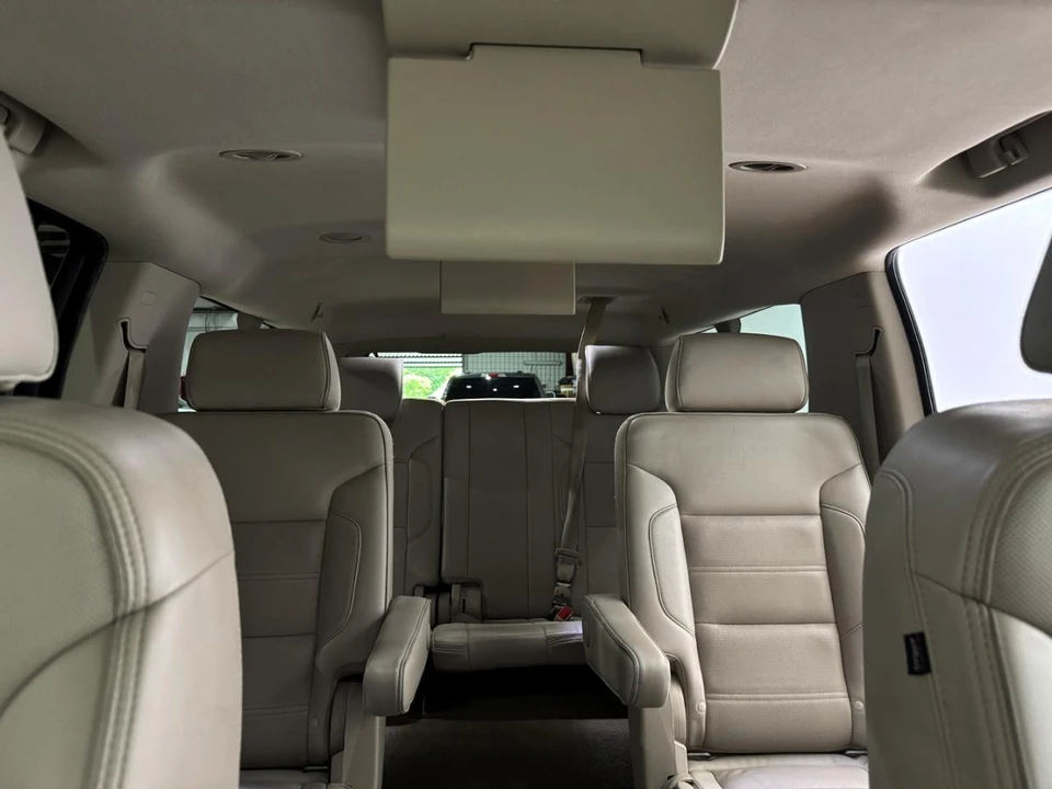 2019 GMC Yukon 4th Gen - Image 21 of 21