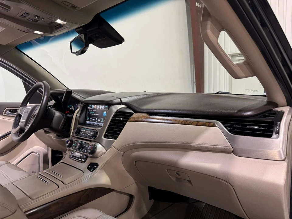 2019 GMC Yukon 4th Gen - Image 12 of 21