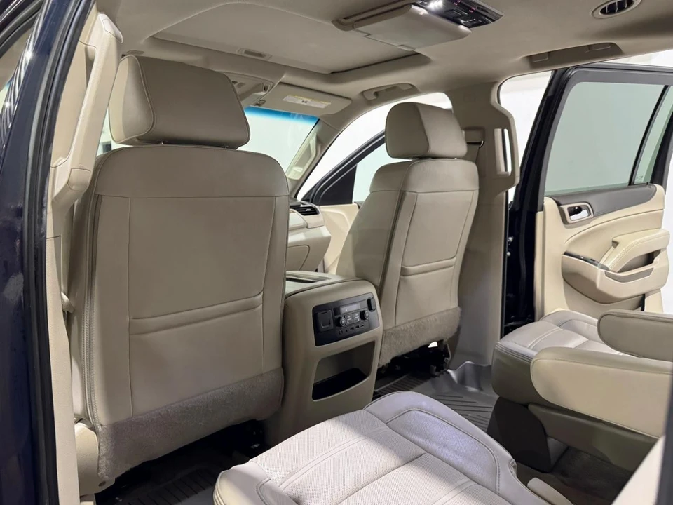 2019 GMC Yukon 4th Gen - Image 18 of 21
