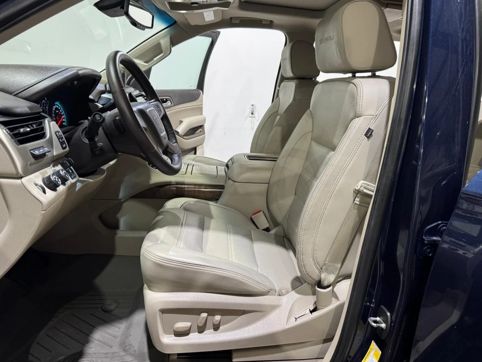 2019 GMC Yukon 4th Gen - Image 13 of 21