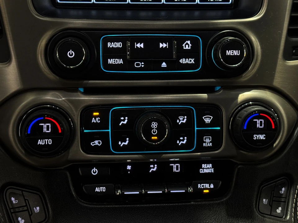 2019 GMC Yukon 5th Gen - Image 8 of 12