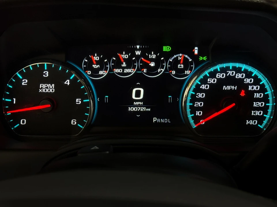 2019 GMC Yukon 5th Gen - Image 9 of 12