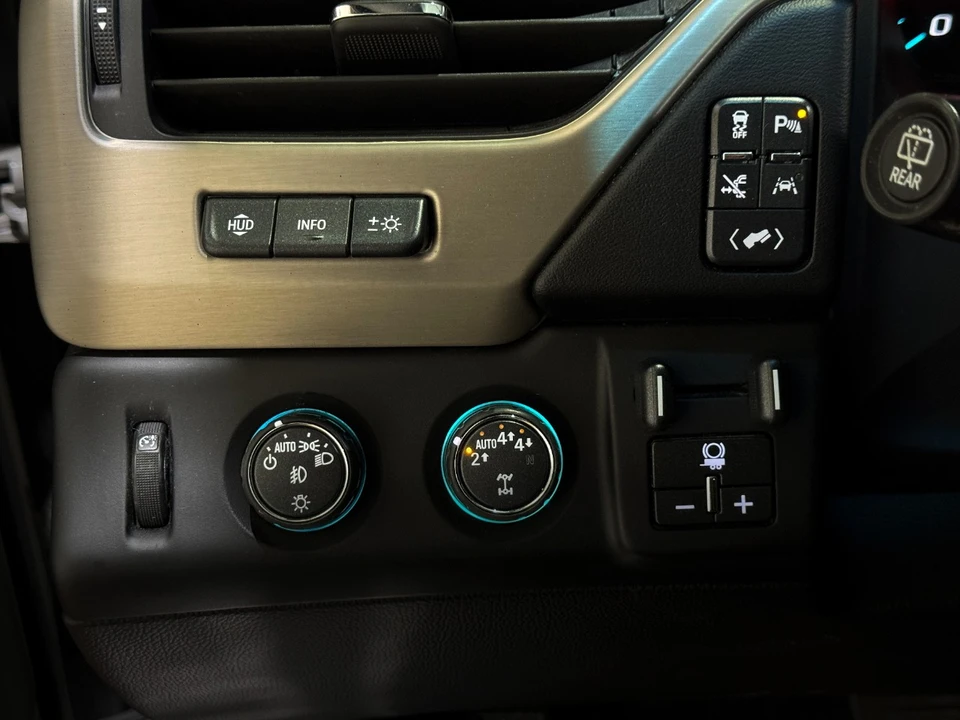 2019 GMC Yukon 5th Gen - Image 7 of 12