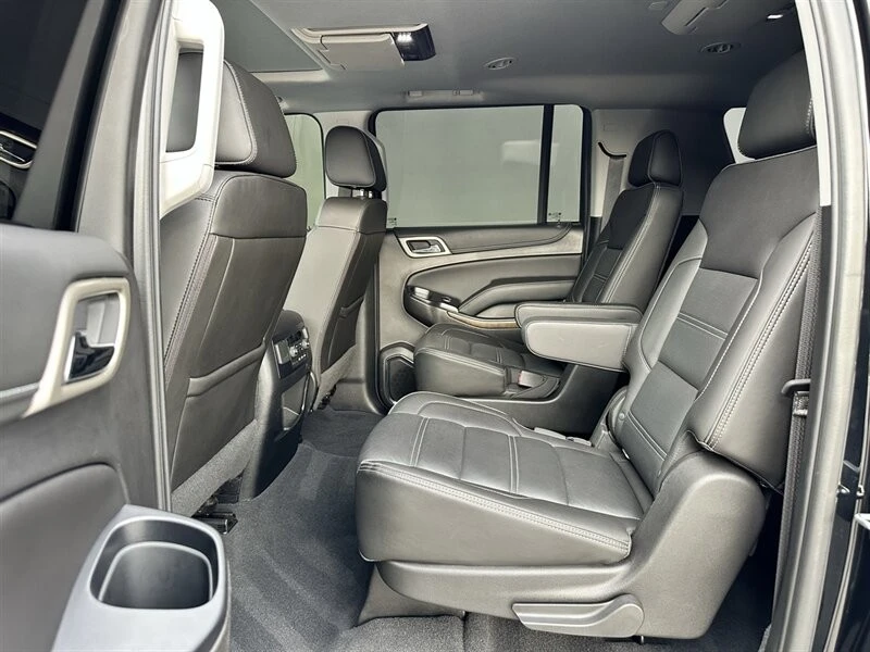 2019 GMC Yukon 4th Gen - Image 20 of 21