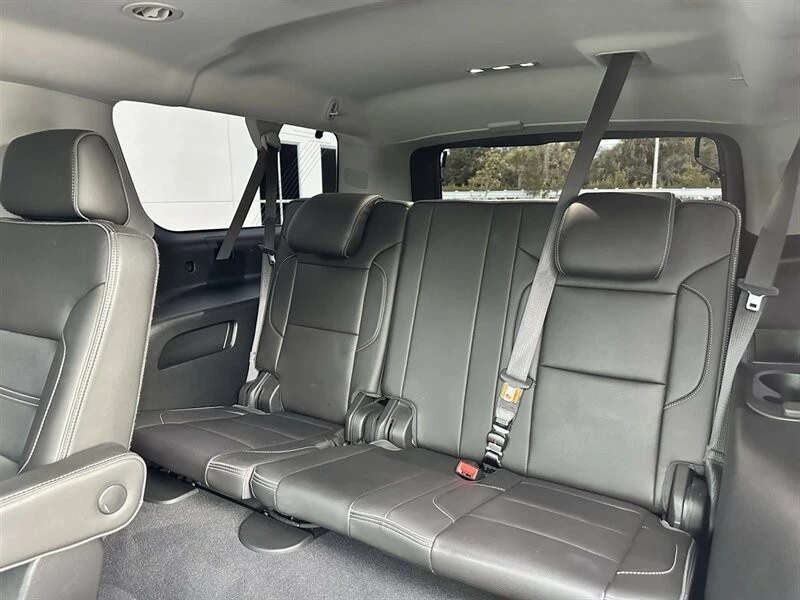 2019 GMC Yukon 4th Gen - Image 17 of 21