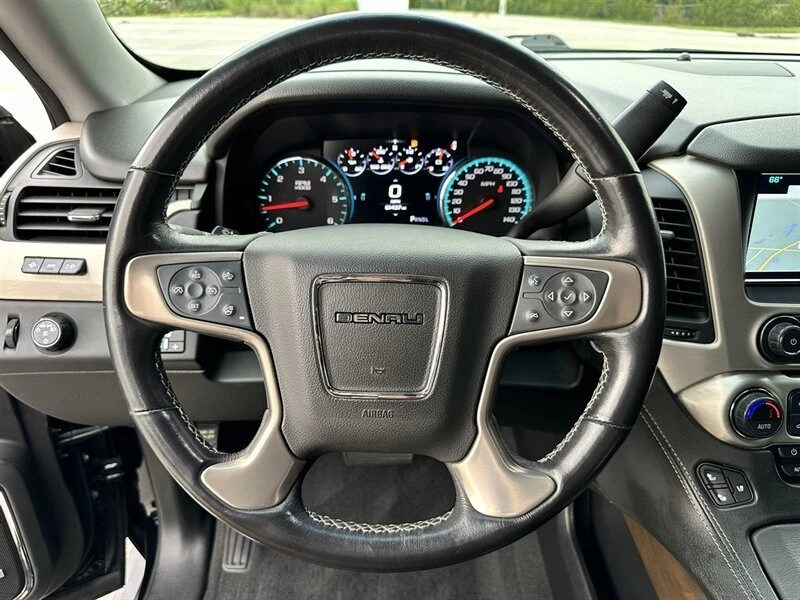 2019 GMC Yukon 4th Gen - Image 9 of 21