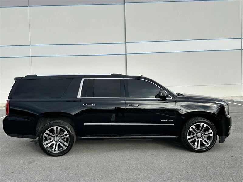 2019 GMC Yukon 4th Gen - Image 4 of 21