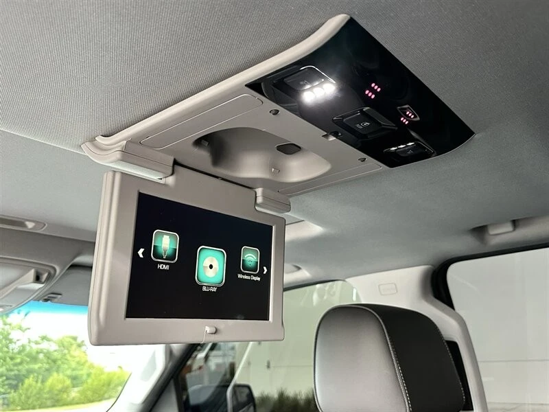 2019 GMC Yukon 4th Gen - Image 16 of 21