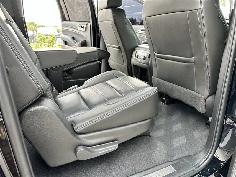 2019 GMC Yukon 4th Gen - Image 18 of 21