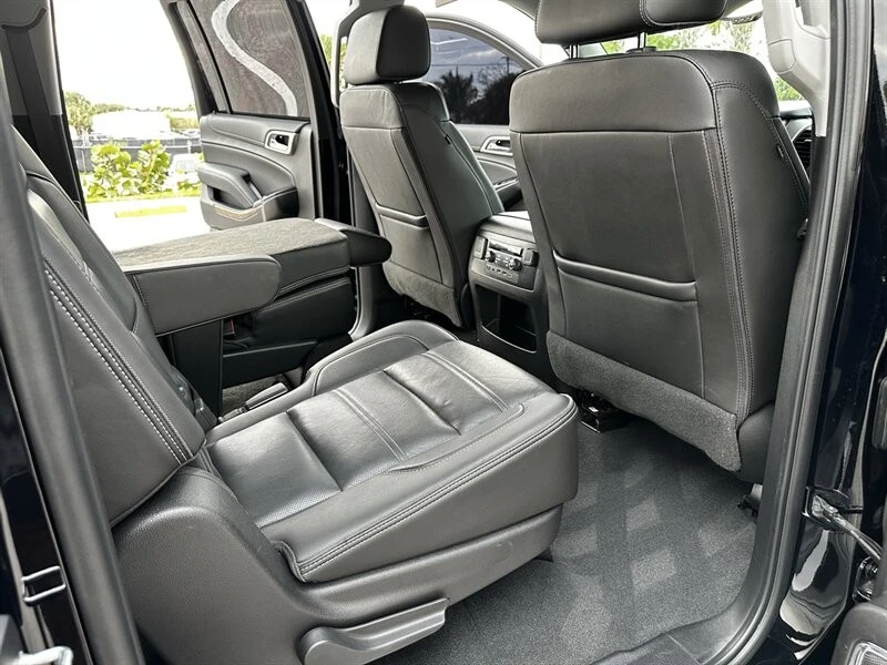 2019 GMC Yukon 4th Gen - Image 15 of 21