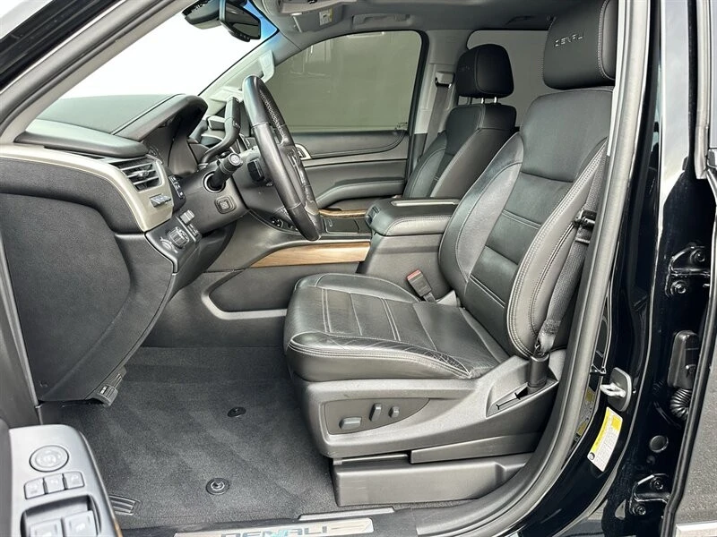 2019 GMC Yukon 4th Gen - Image 21 of 21