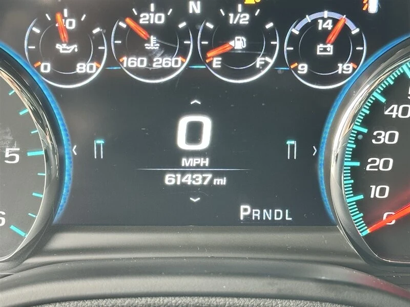 2019 GMC Yukon 4th Gen - Image 14 of 21