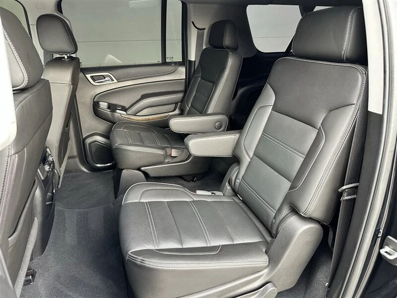 2019 GMC Yukon 4th Gen - Image 10 of 21