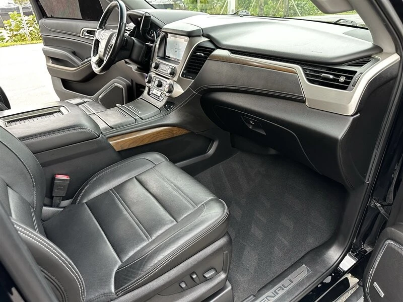 2019 GMC Yukon 4th Gen - Image 6 of 21
