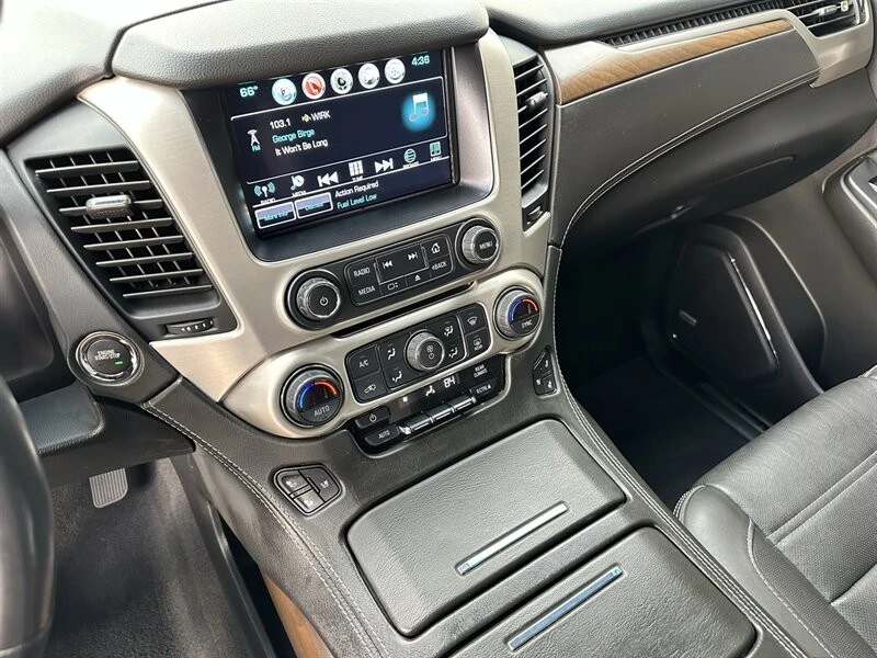 2019 GMC Yukon 4th Gen - Image 11 of 21