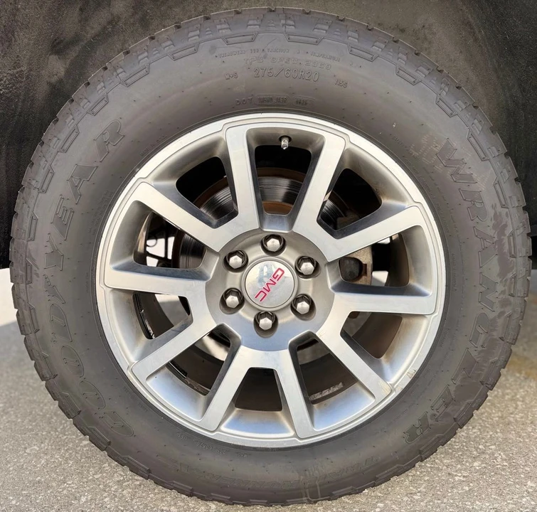 2019 GMC Yukon 4th Gen - Image 11 of 21
