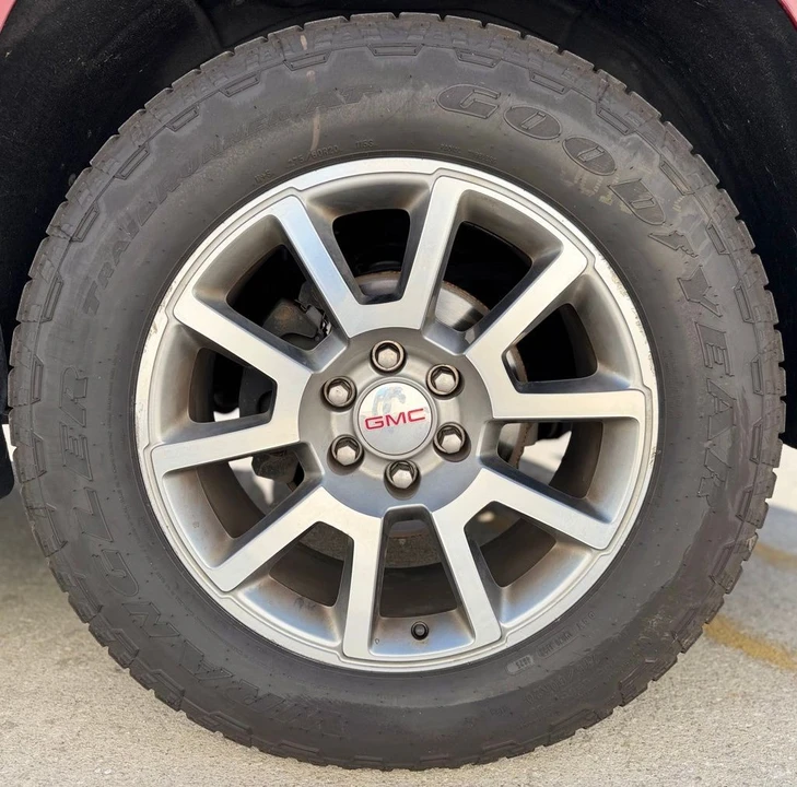 2019 GMC Yukon 4th Gen - Image 12 of 21