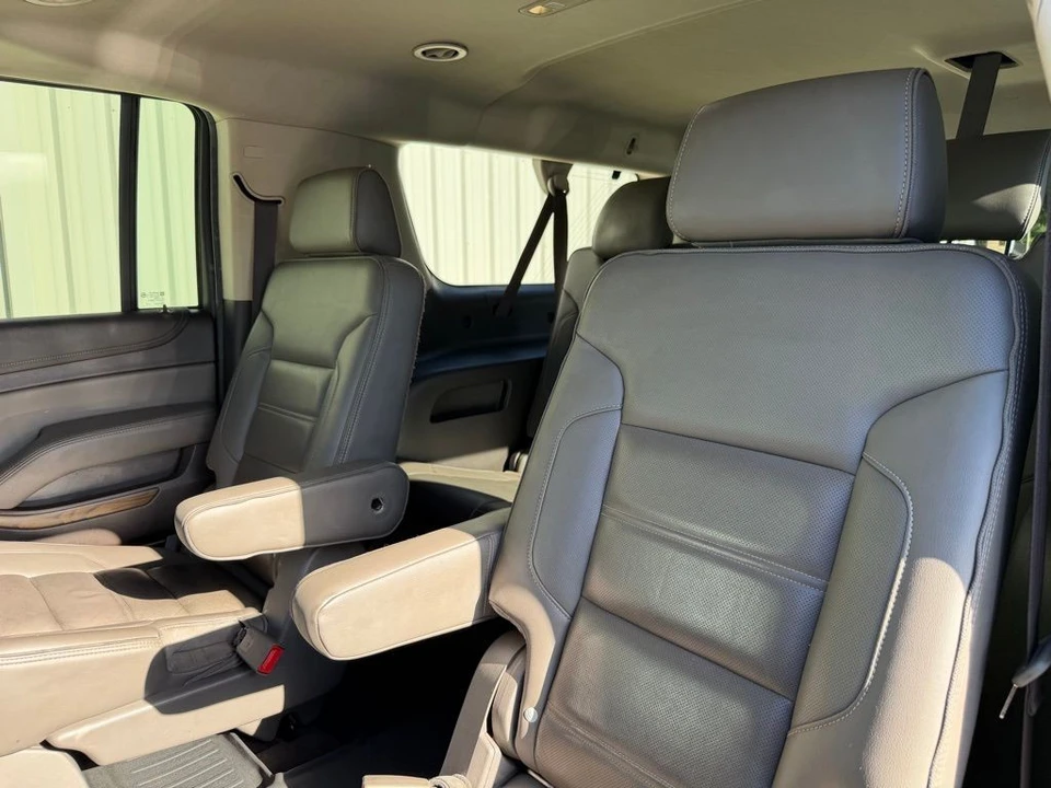 2019 GMC Yukon 4th Gen - Image 21 of 21