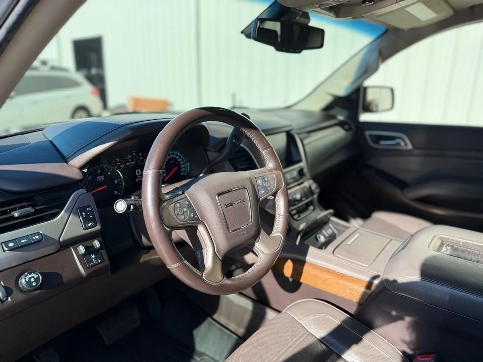 2019 GMC Yukon 4th Gen - Image 14 of 21
