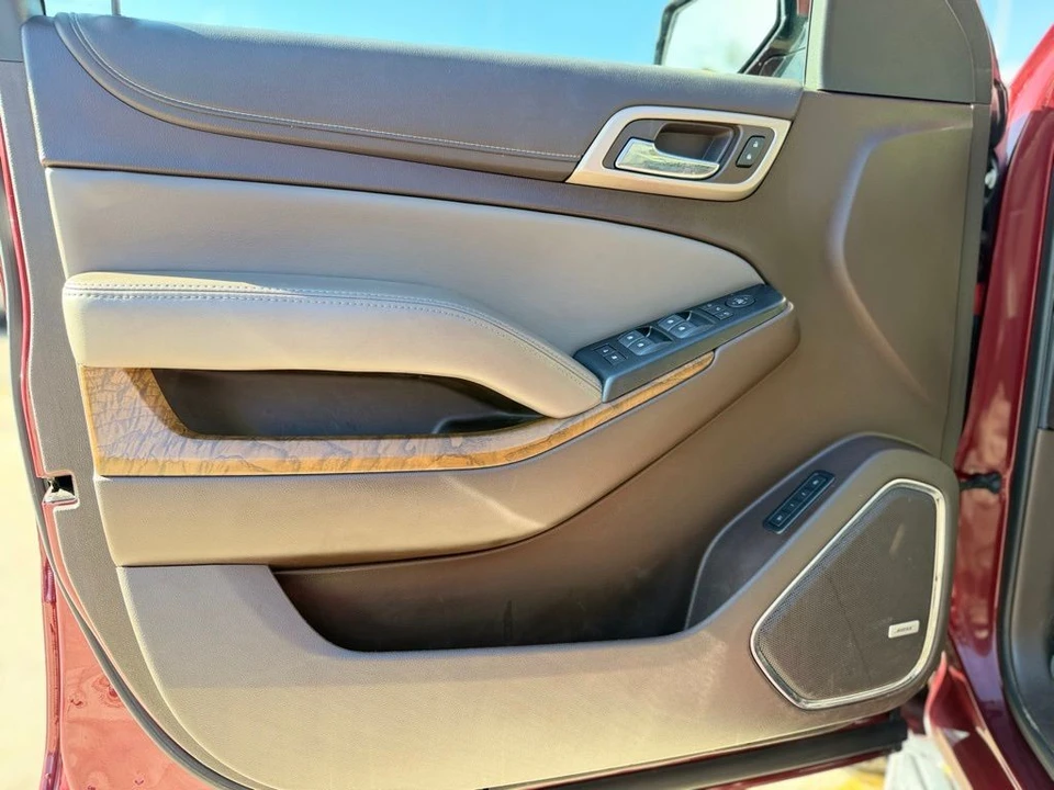 2019 GMC Yukon 4th Gen - Image 13 of 21
